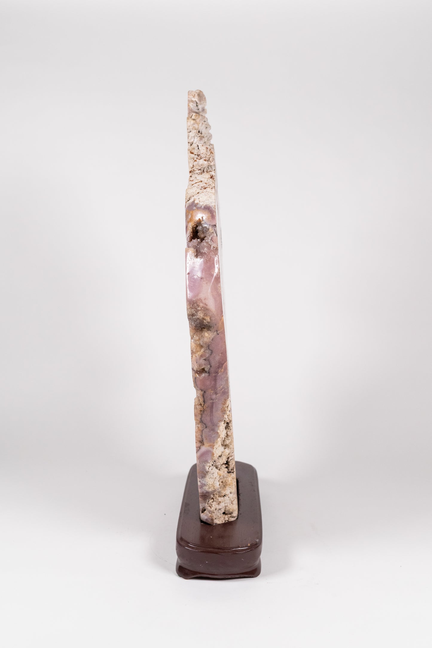 Rose Amethyst | 1312