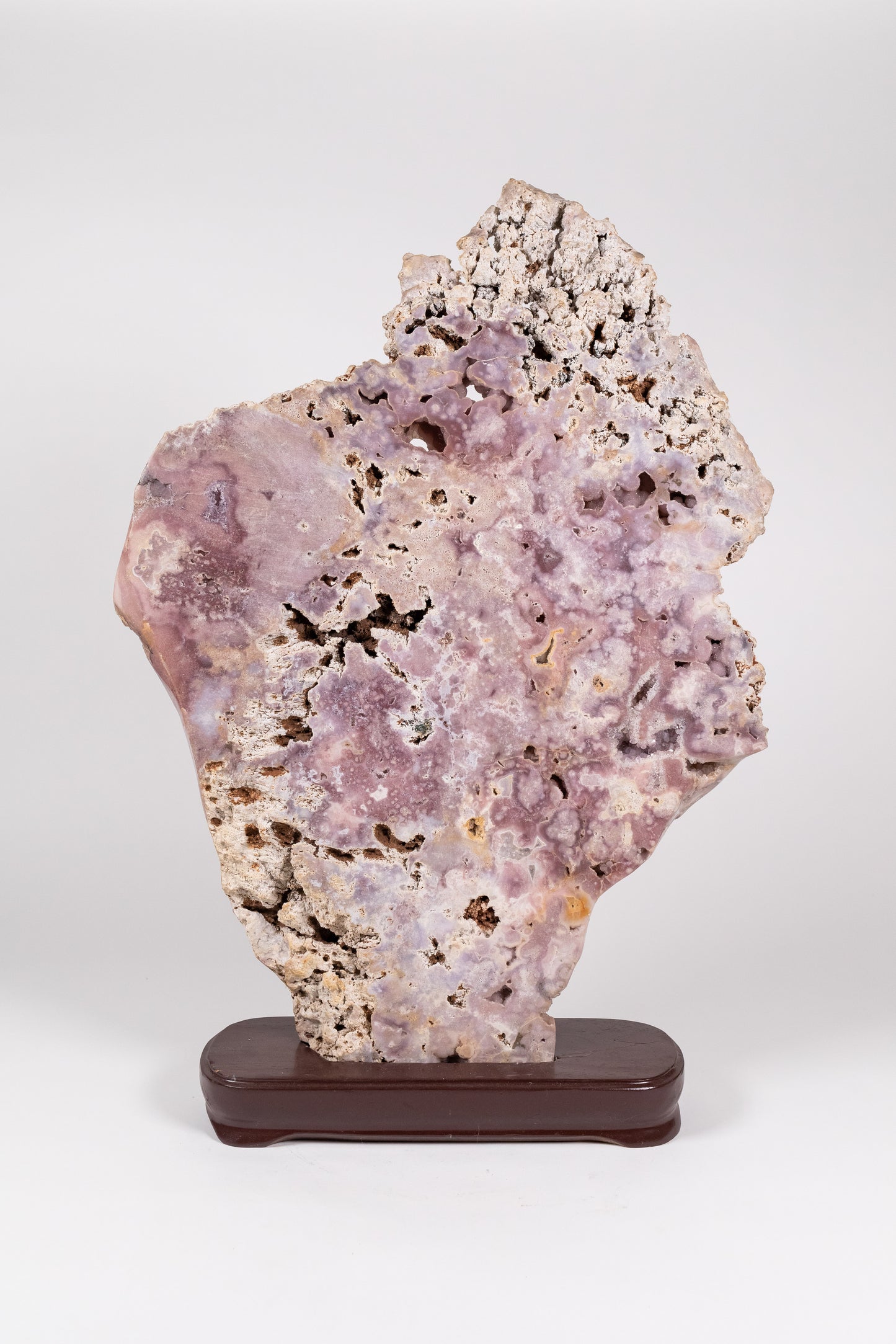 Rose Amethyst | 1312