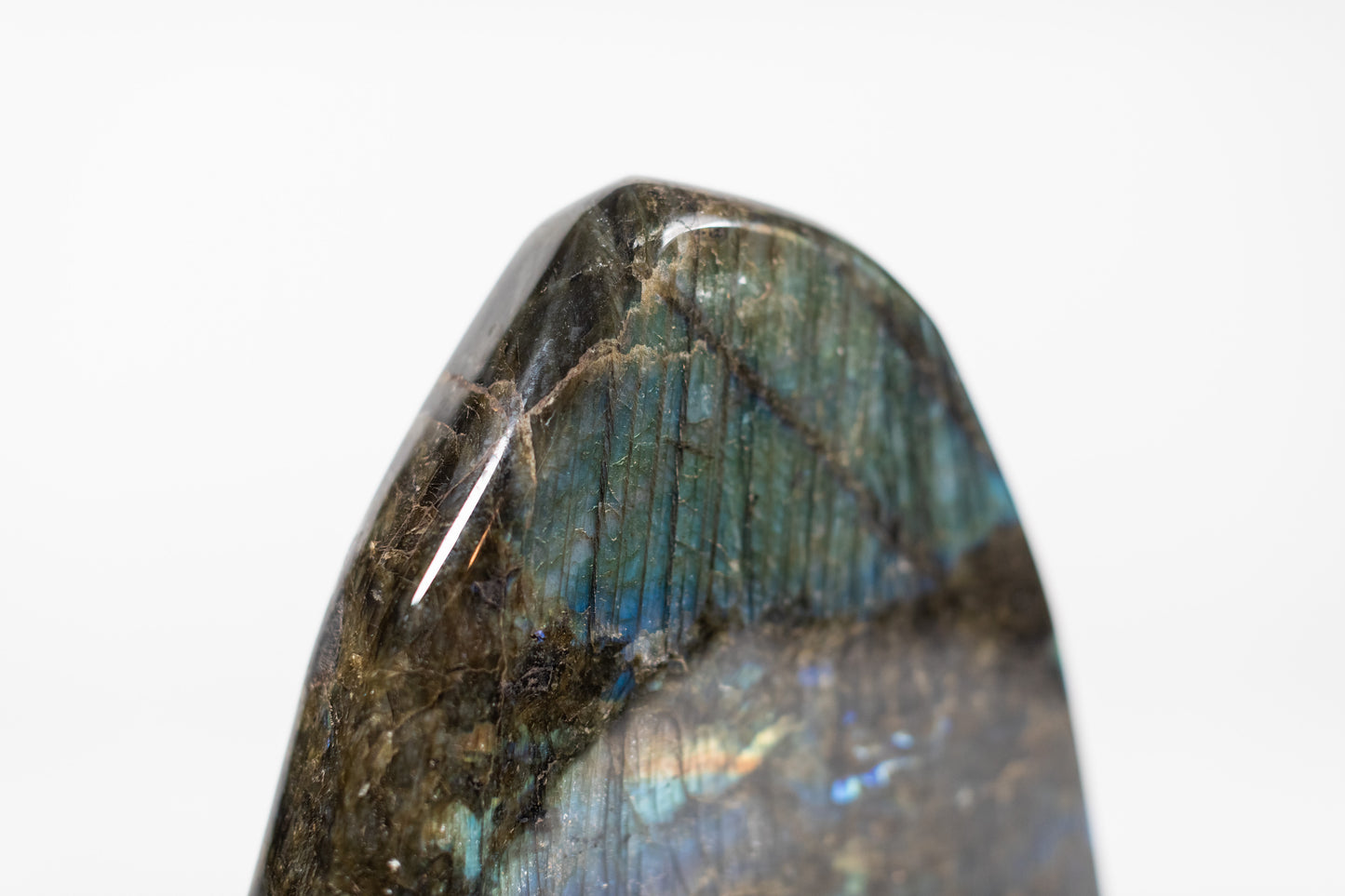Labradorite | 1521