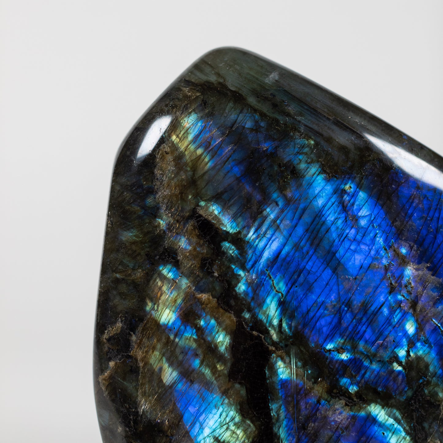 Labradorite | 1524