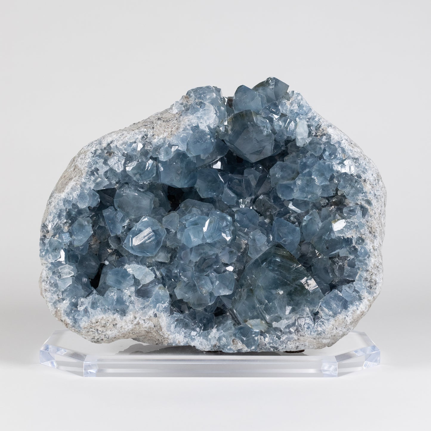 Celestite | 2078