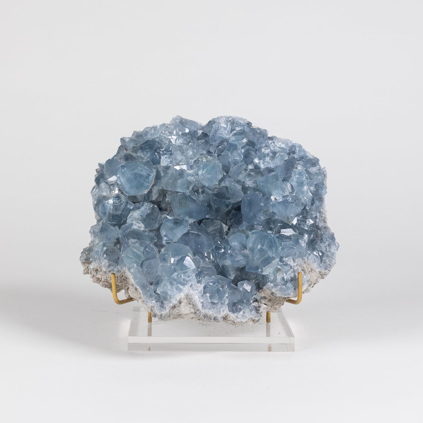 Celestite | 2087