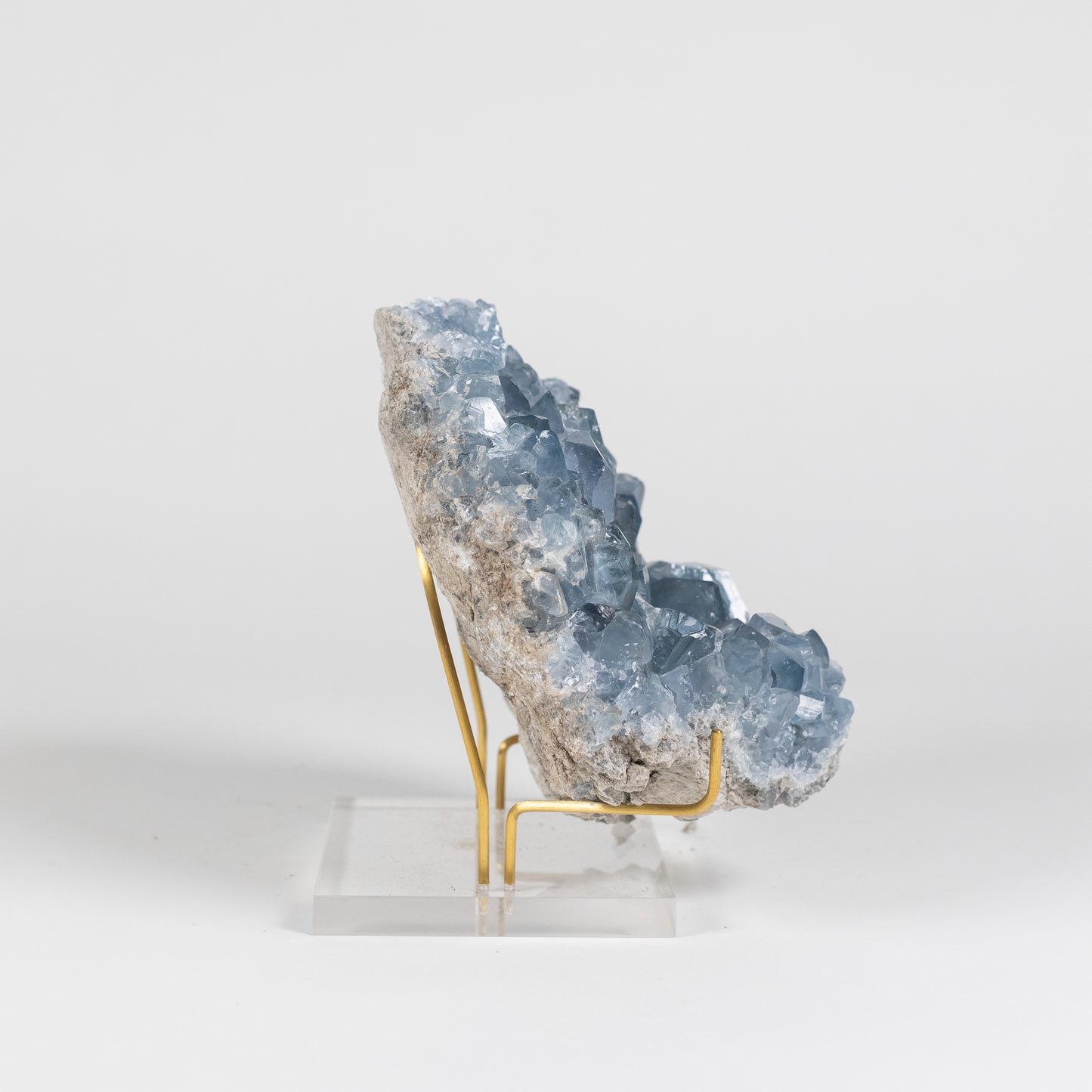 Celestite | 2087