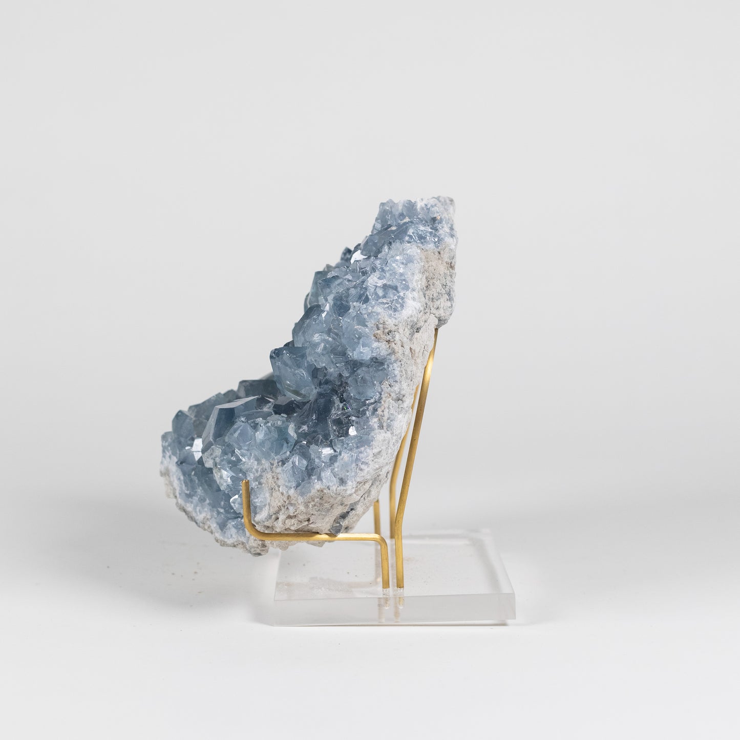 Celestite | 2087