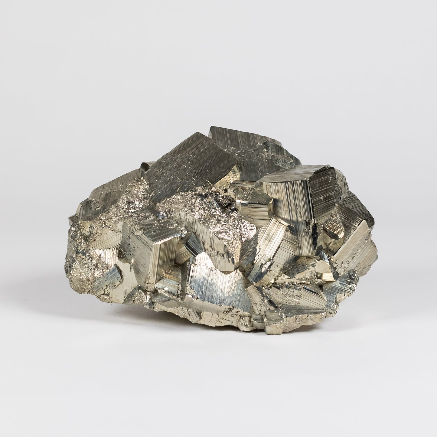 Pyrite | 3671
