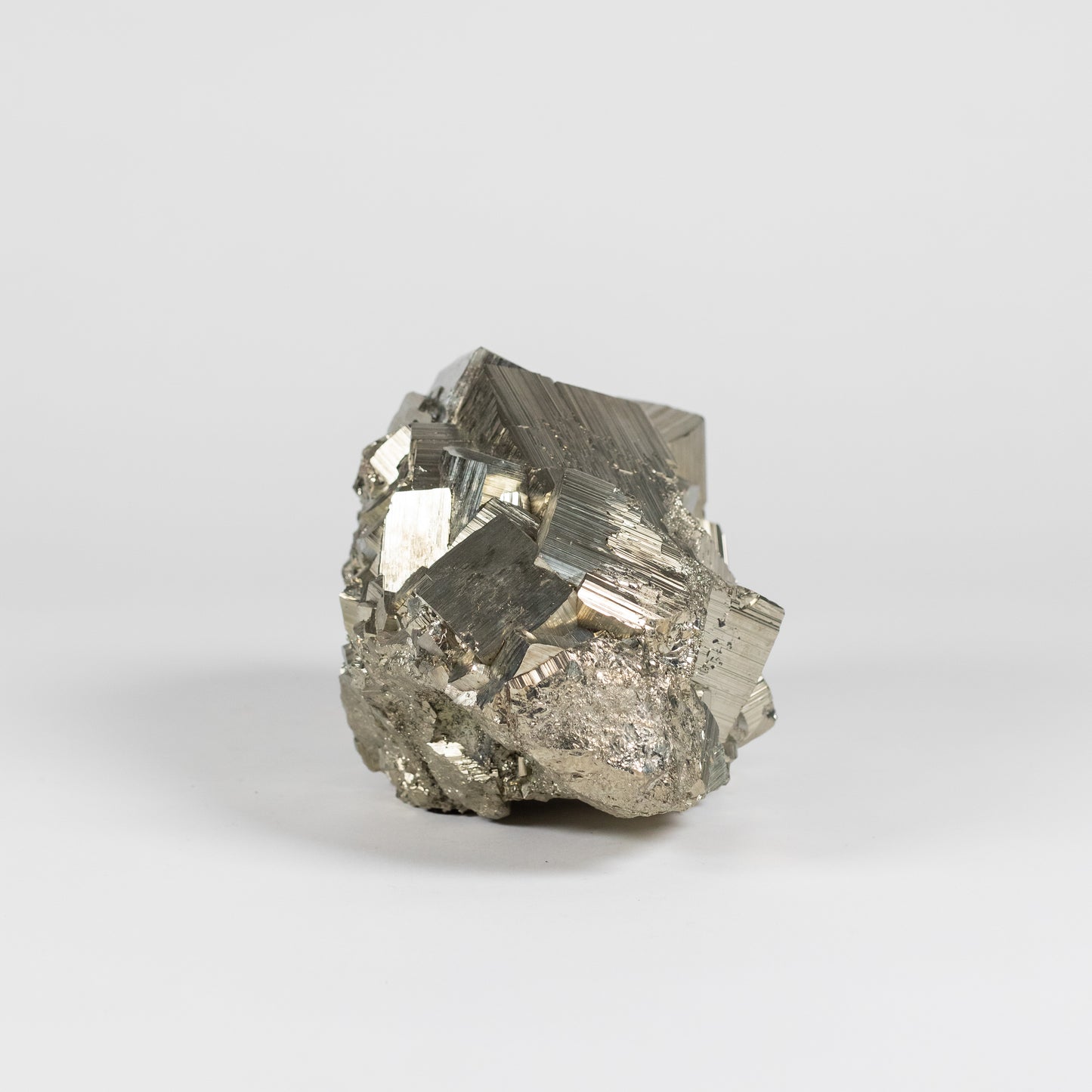 Pyrite | 3671