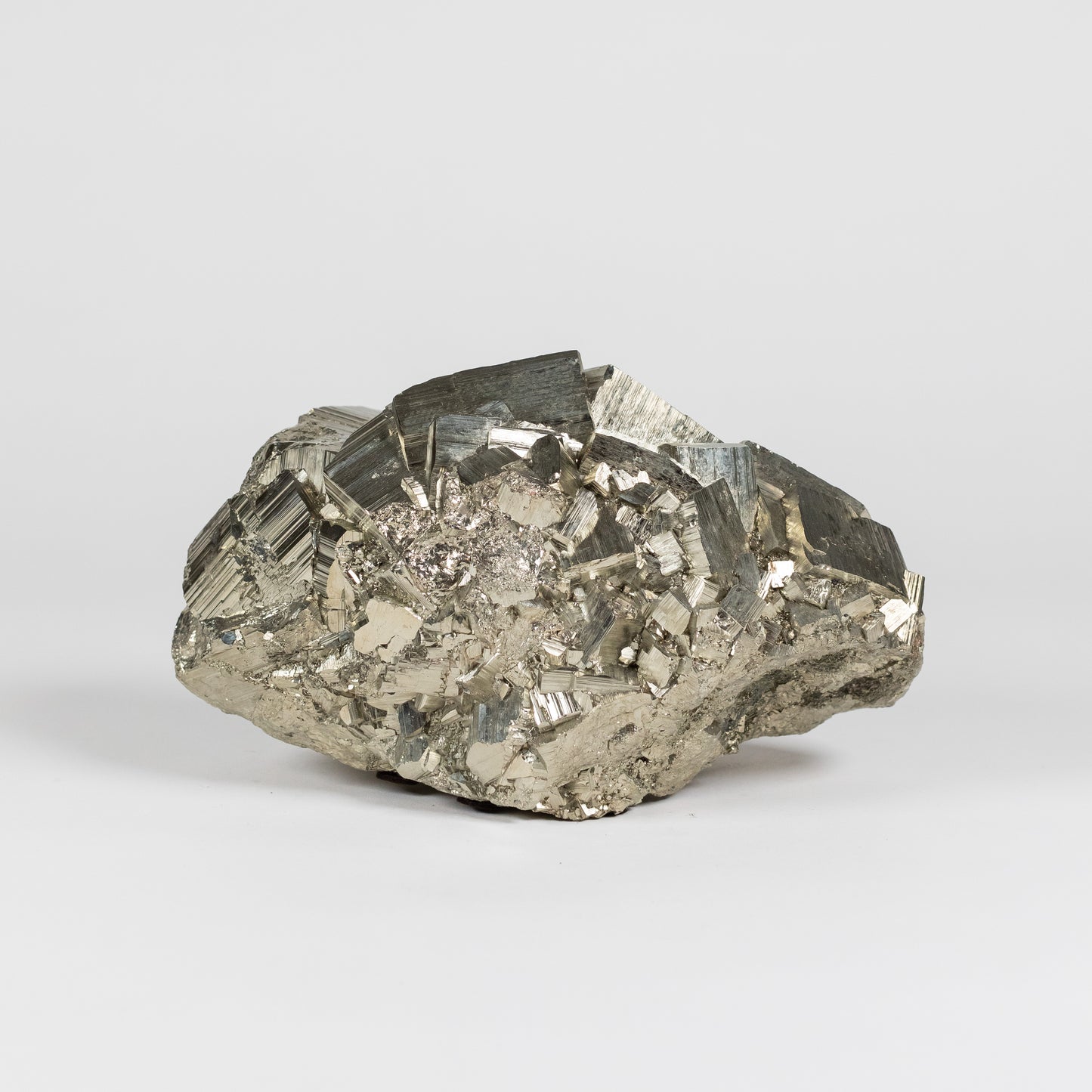 Pyrite | 3671