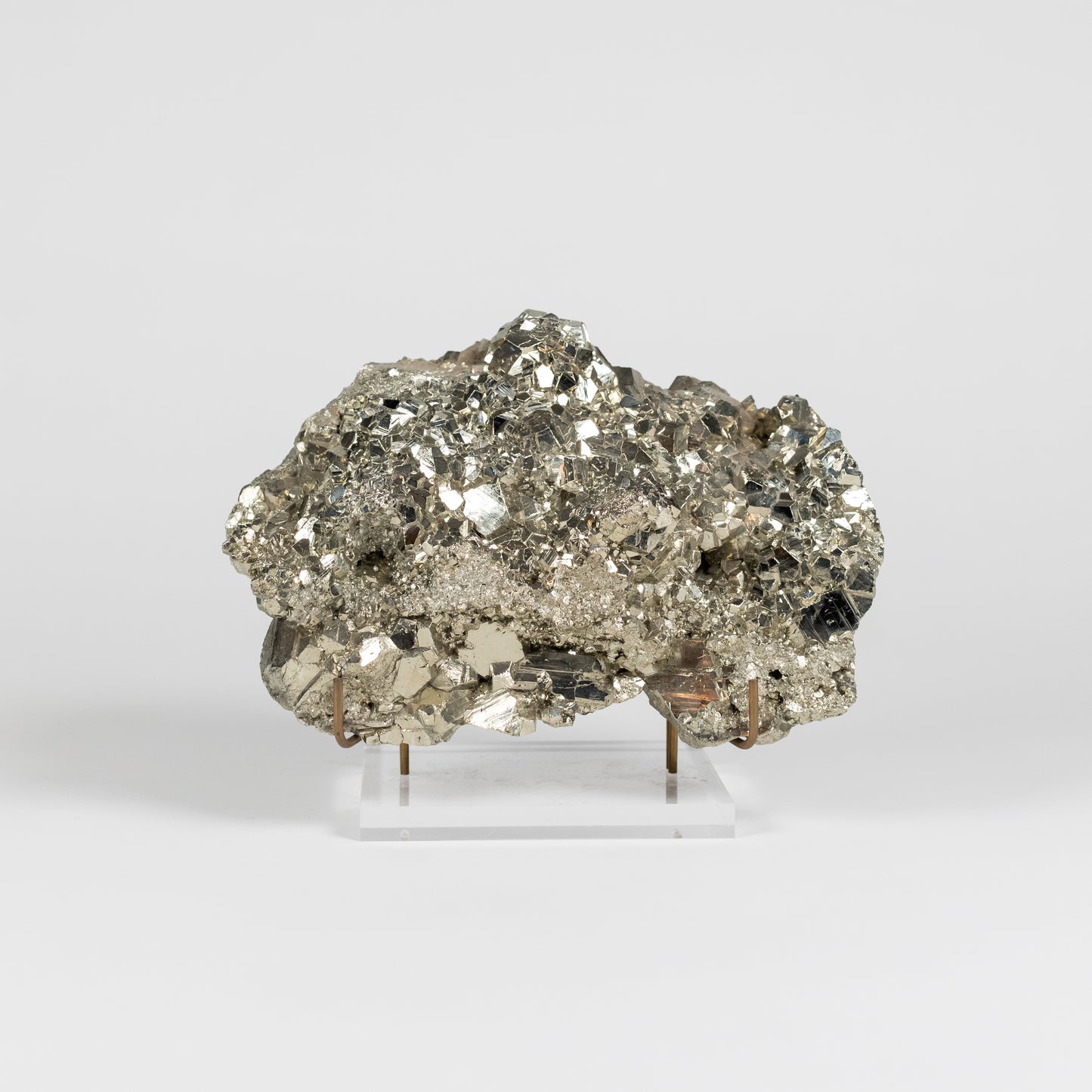 Pyrite | 3712