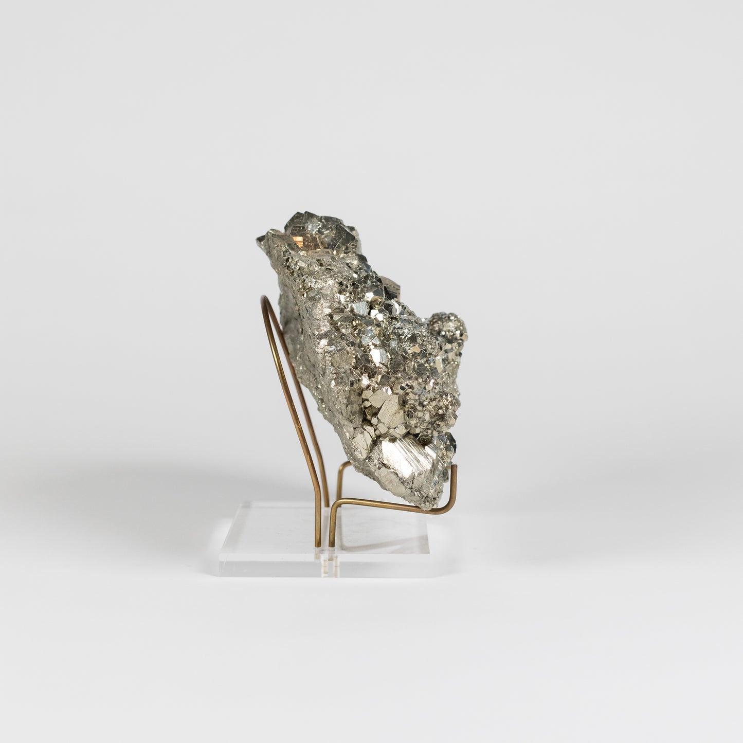 Pyrite | 3712