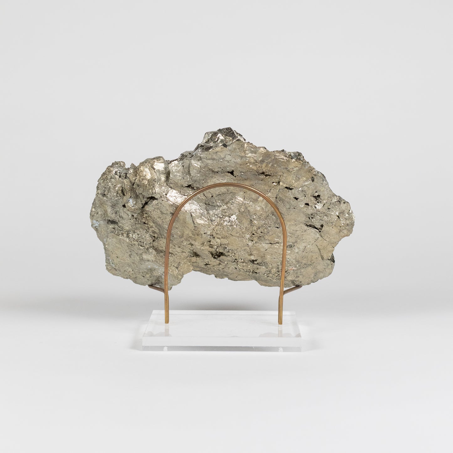 Pyrite | 3712
