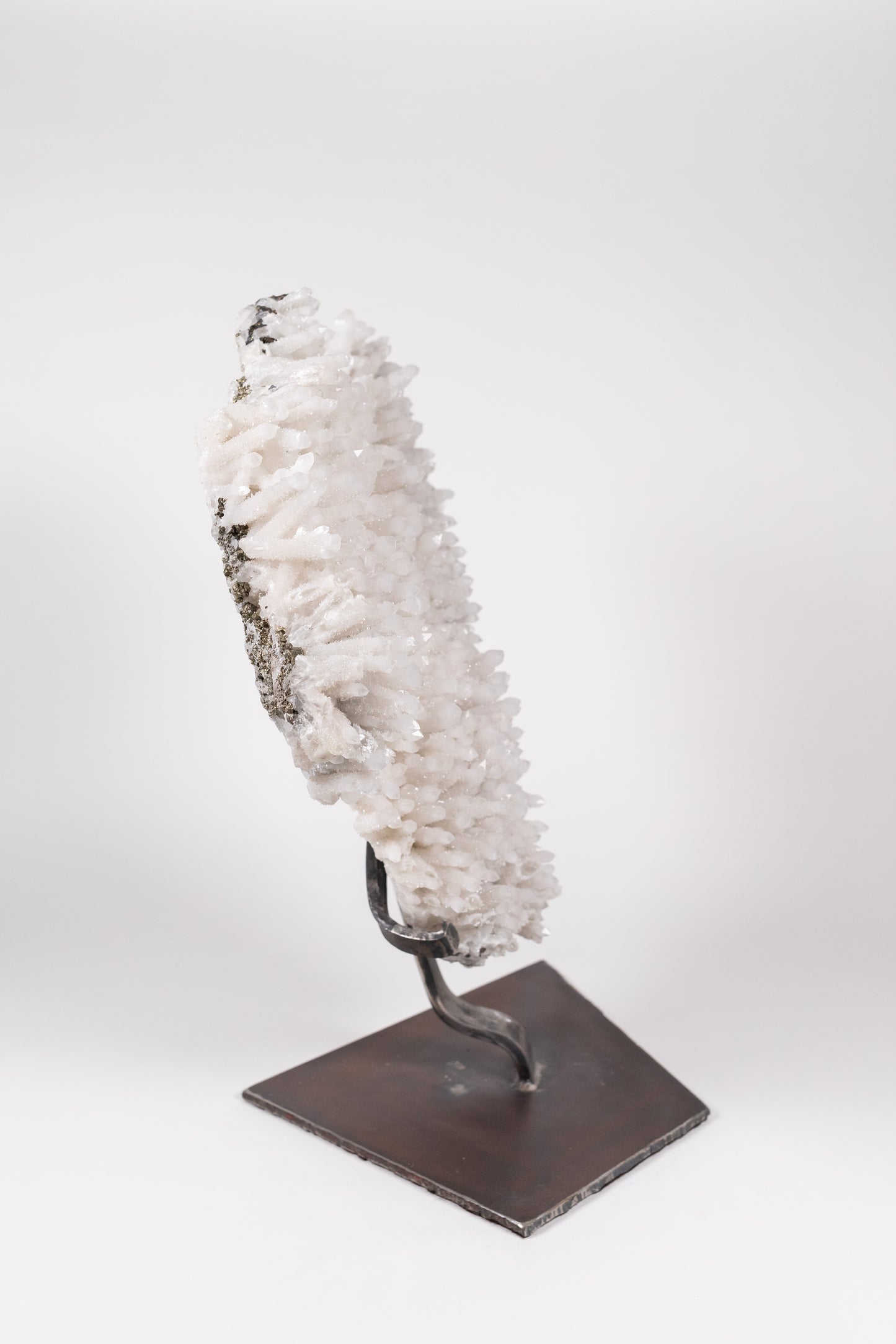 Quartz | 3850