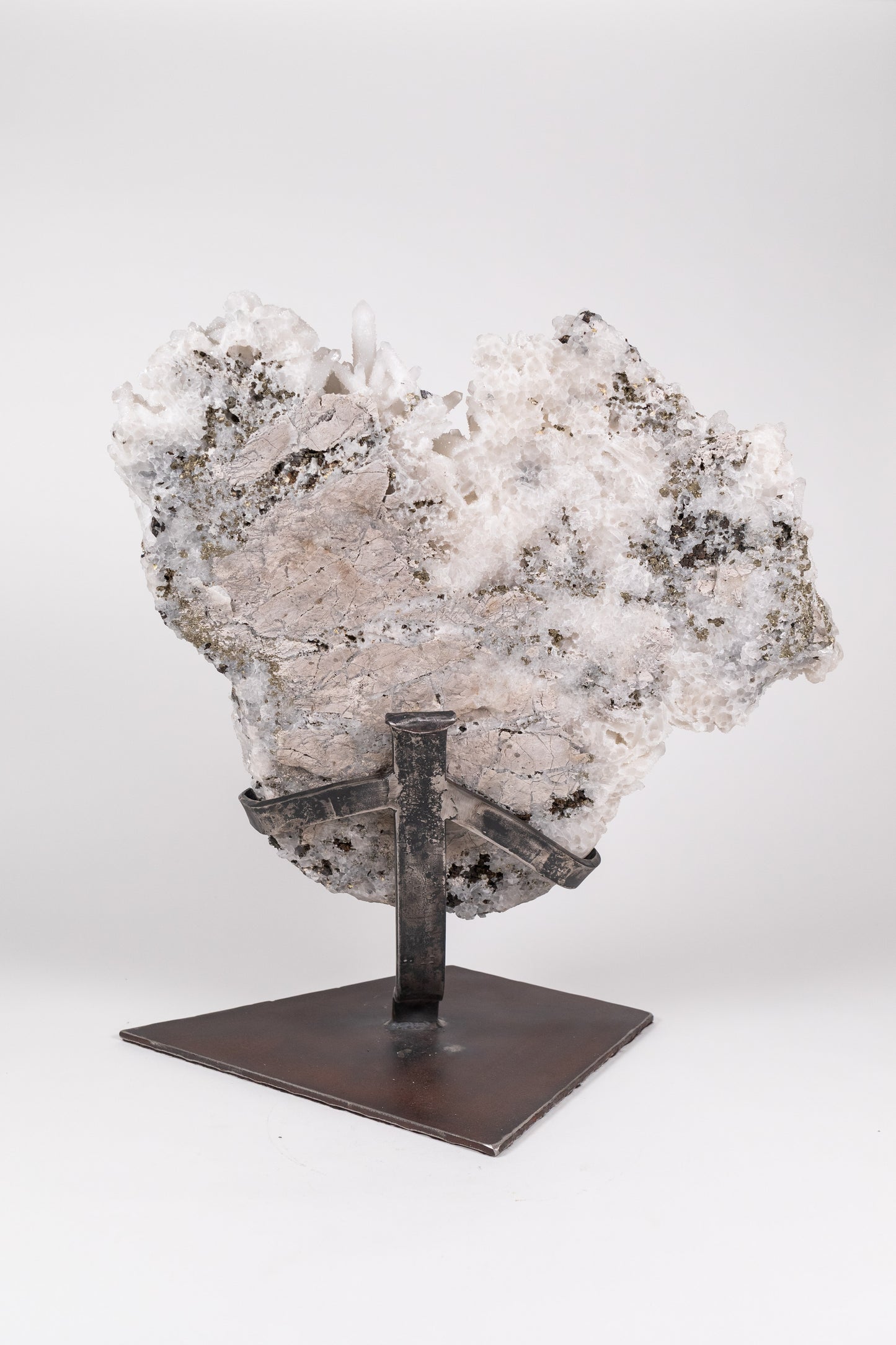 Quartz | 3850