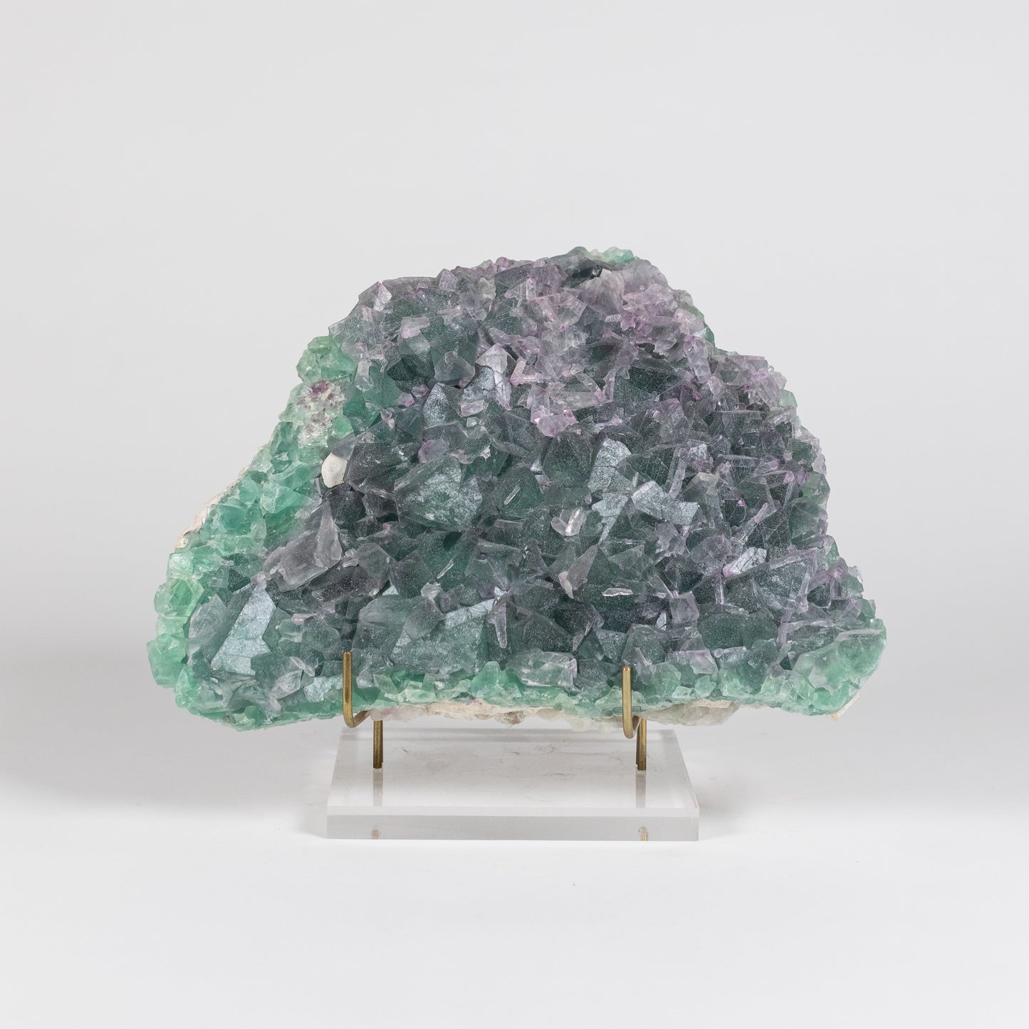 Fluorite | 4614