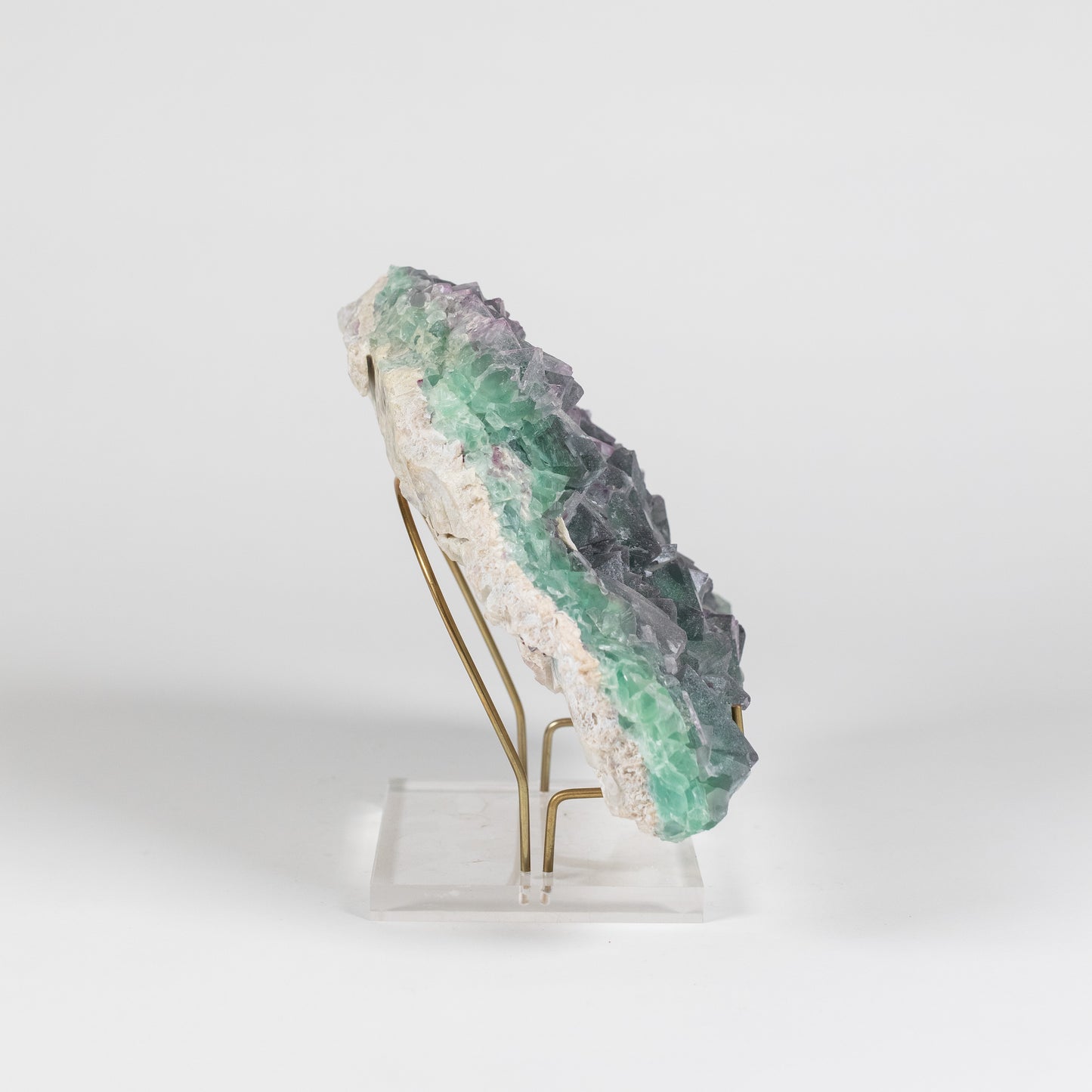 Fluorite | 4614