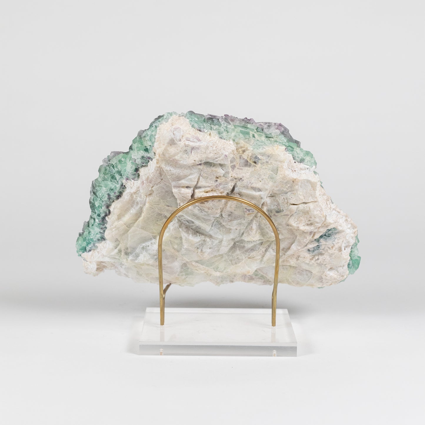 Fluorite | 4614