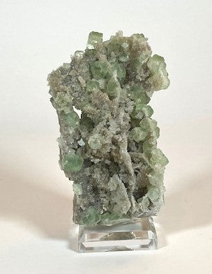 Fluorite - Green | 4646