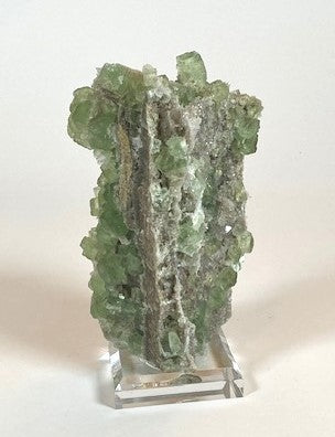 Fluorite - Green | 4646