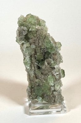 Fluorite - Green | 4646