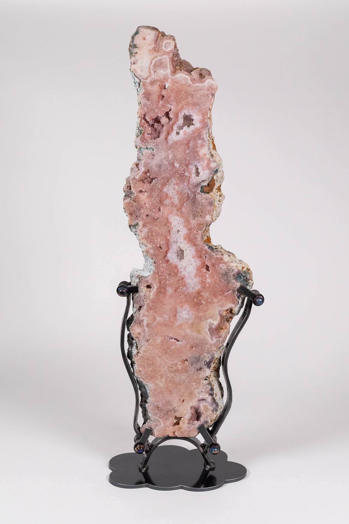 Rose Amethyst | 5256