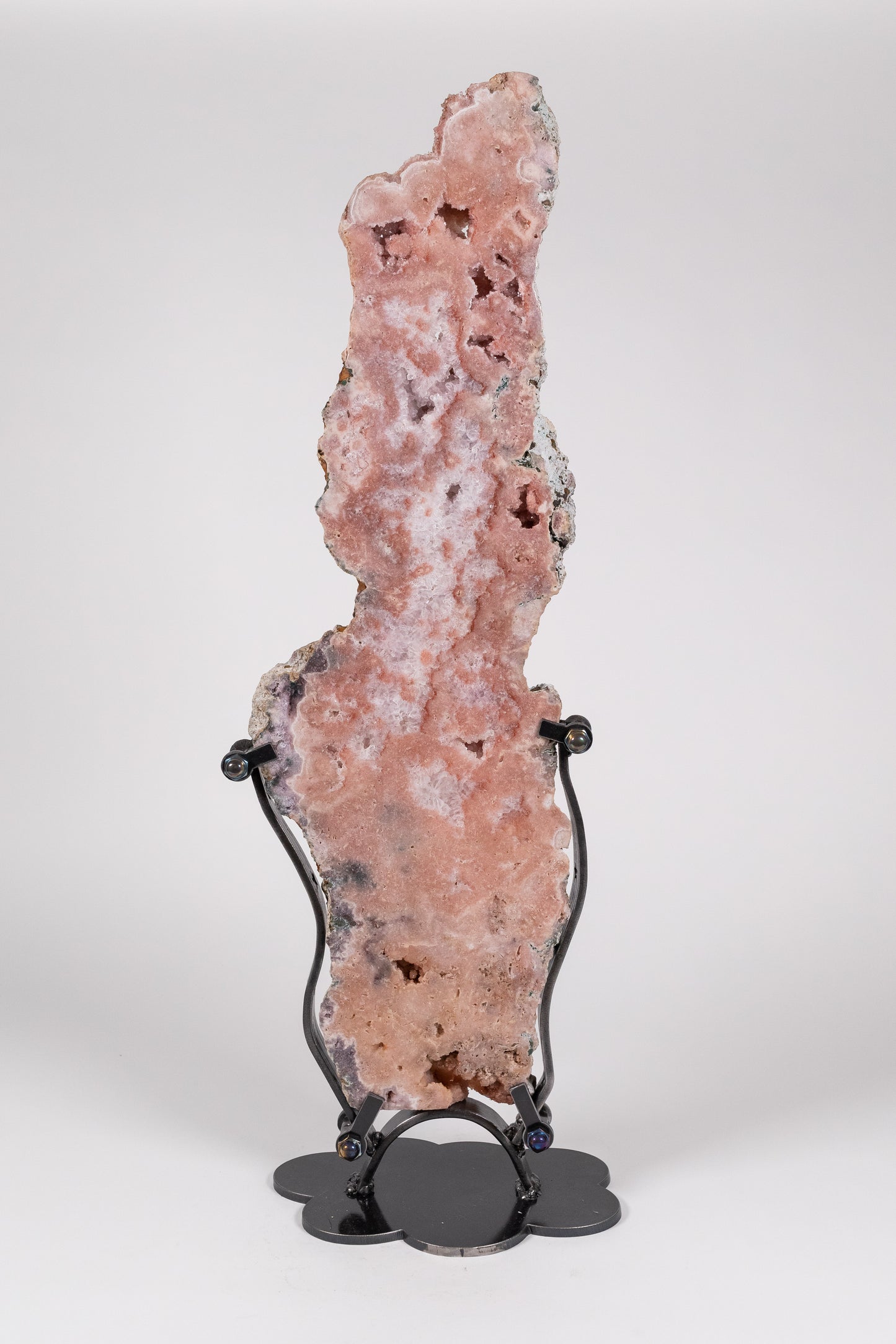 Rose Amethyst | 5256