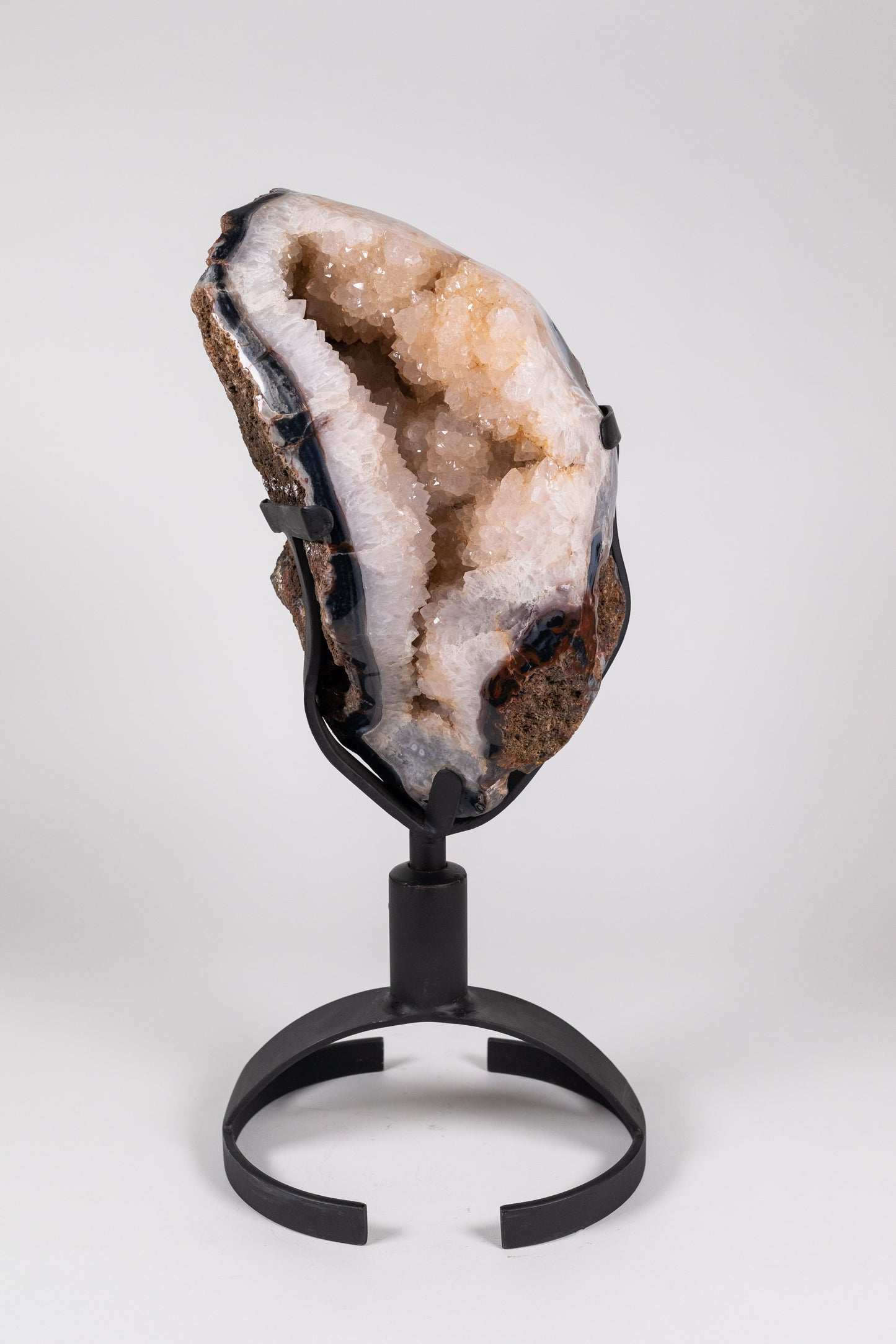 Agate Geode | 5395