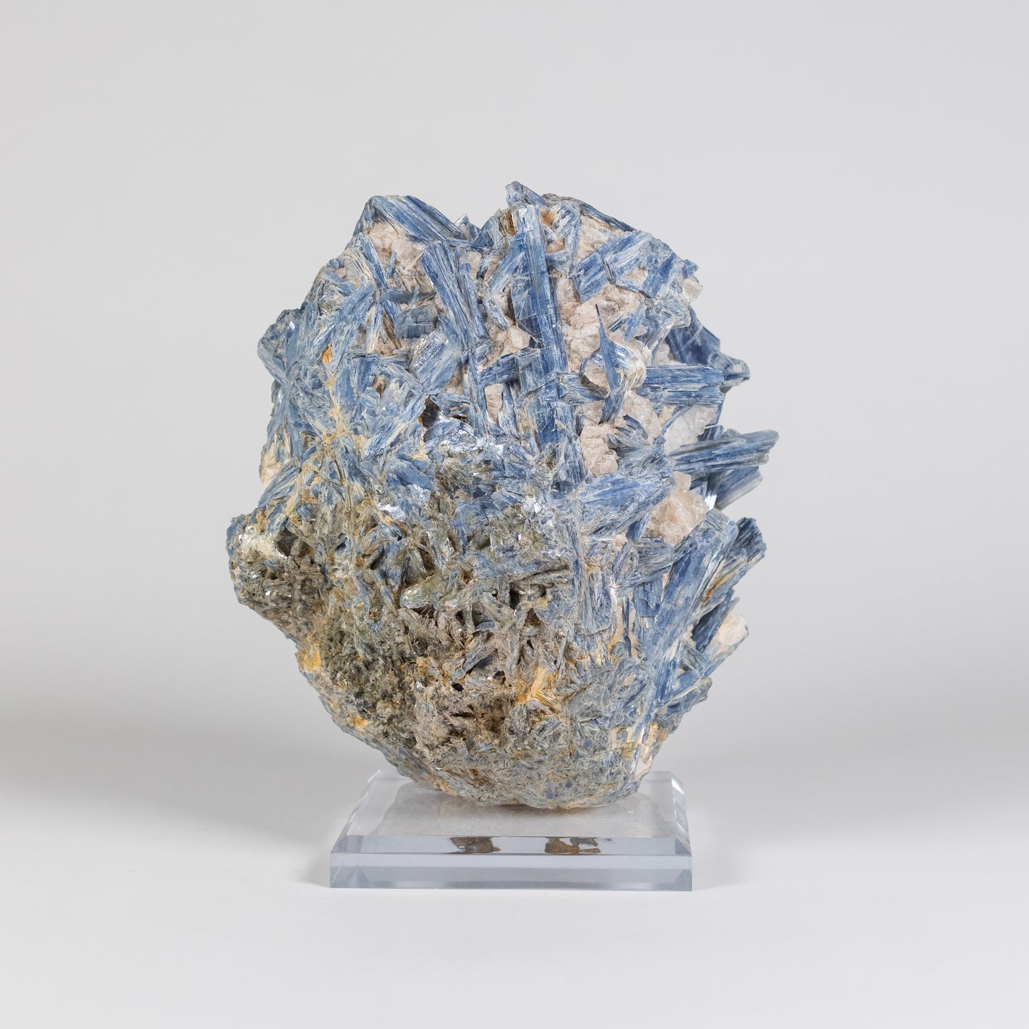 Kyanite | 5638