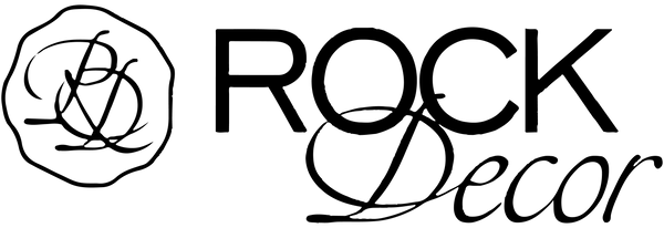 Rock Decor logo