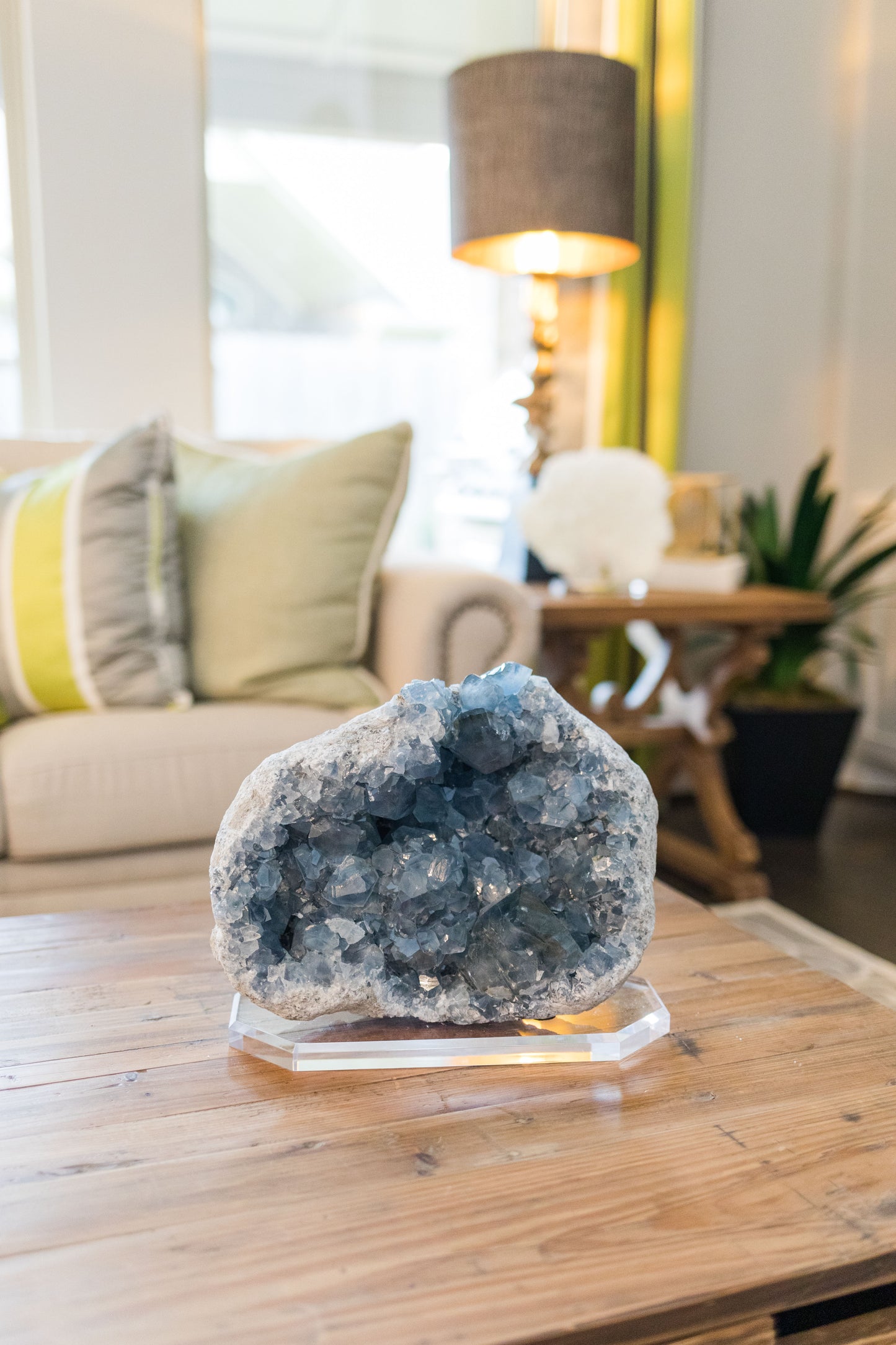 Celestite | 2078